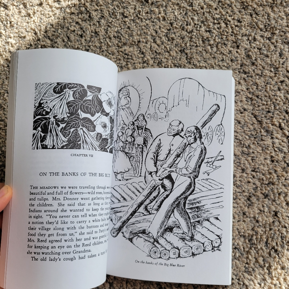 🍒4/$15 Patty Reeds Doll Book - Picture 2 of 4